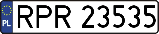RPR23535
