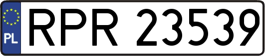RPR23539