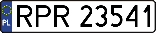 RPR23541