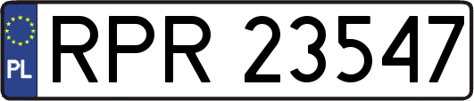 RPR23547