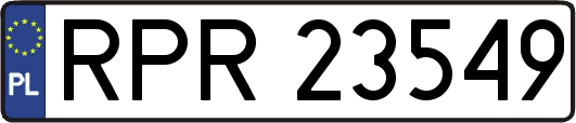 RPR23549