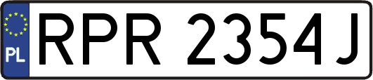 RPR2354J