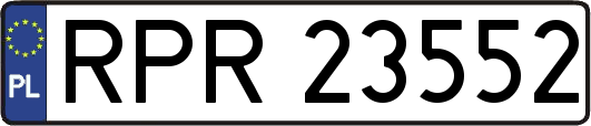 RPR23552