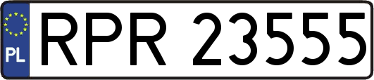 RPR23555