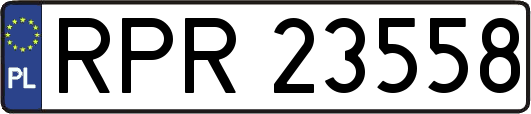 RPR23558