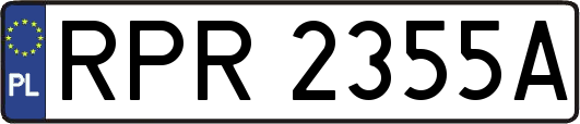 RPR2355A