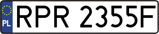 RPR2355F