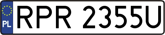 RPR2355U
