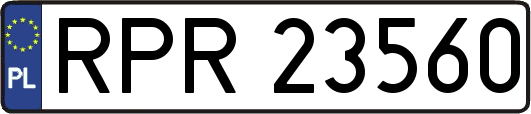 RPR23560