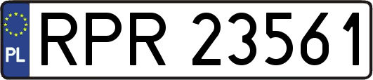 RPR23561
