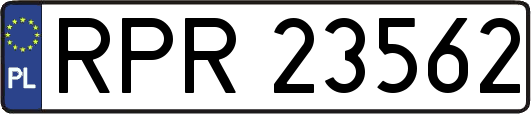 RPR23562
