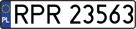 RPR23563