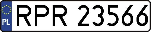 RPR23566