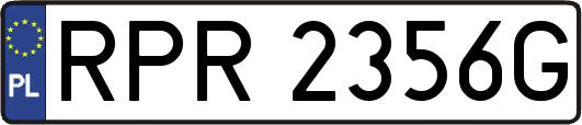 RPR2356G