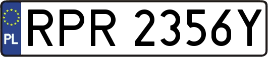 RPR2356Y