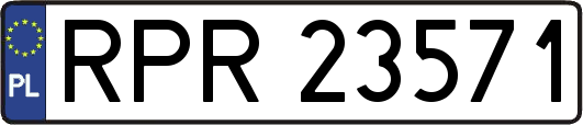 RPR23571