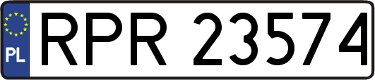 RPR23574