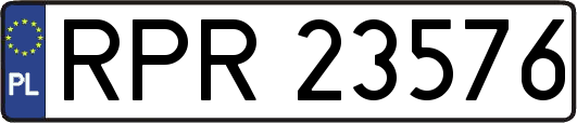 RPR23576