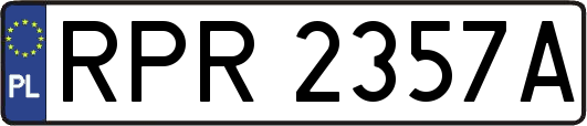 RPR2357A
