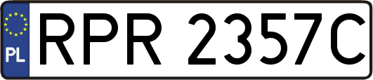 RPR2357C