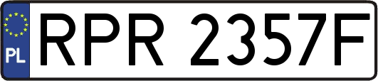RPR2357F
