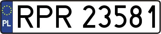 RPR23581