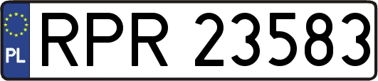 RPR23583