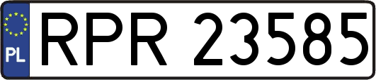 RPR23585