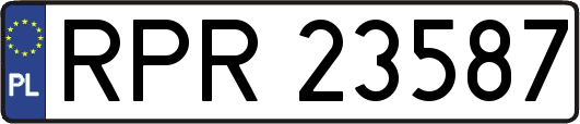 RPR23587