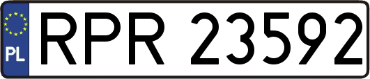 RPR23592