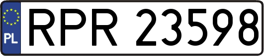 RPR23598