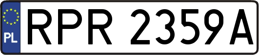 RPR2359A