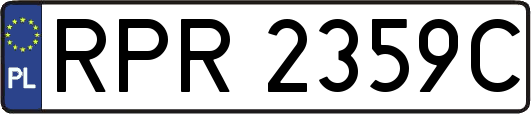 RPR2359C