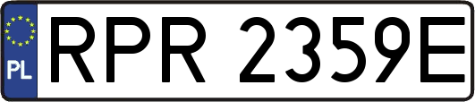 RPR2359E