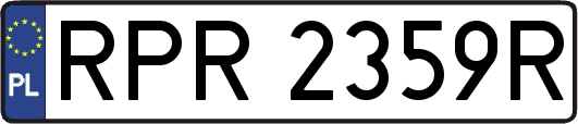 RPR2359R