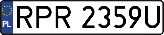 RPR2359U