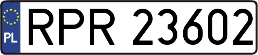 RPR23602