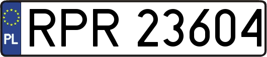 RPR23604