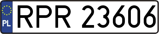 RPR23606