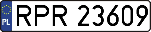 RPR23609
