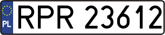 RPR23612