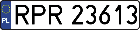 RPR23613