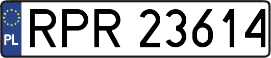 RPR23614