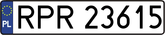 RPR23615
