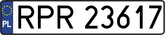 RPR23617