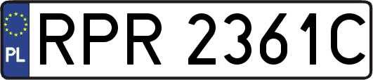 RPR2361C
