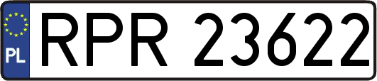 RPR23622