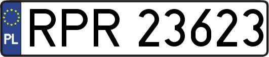 RPR23623
