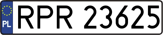 RPR23625