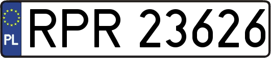 RPR23626
